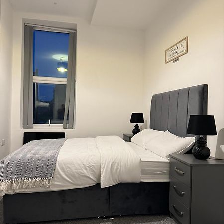 Icon Residencia Apartment Manchester Ngoại thất bức ảnh