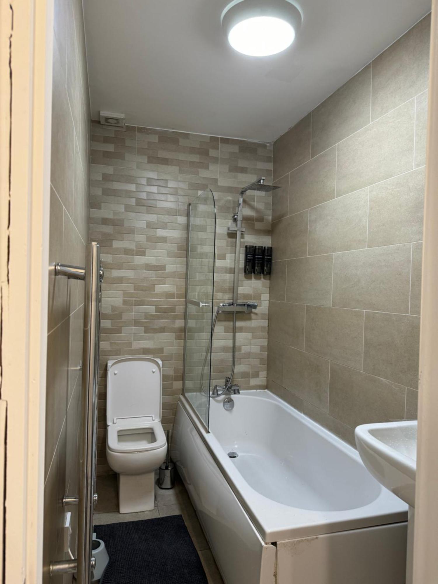 Icon Residencia Apartment Manchester Ngoại thất bức ảnh
