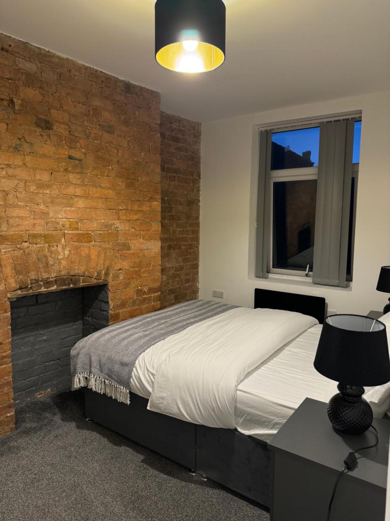 Icon Residencia Apartment Manchester Ngoại thất bức ảnh