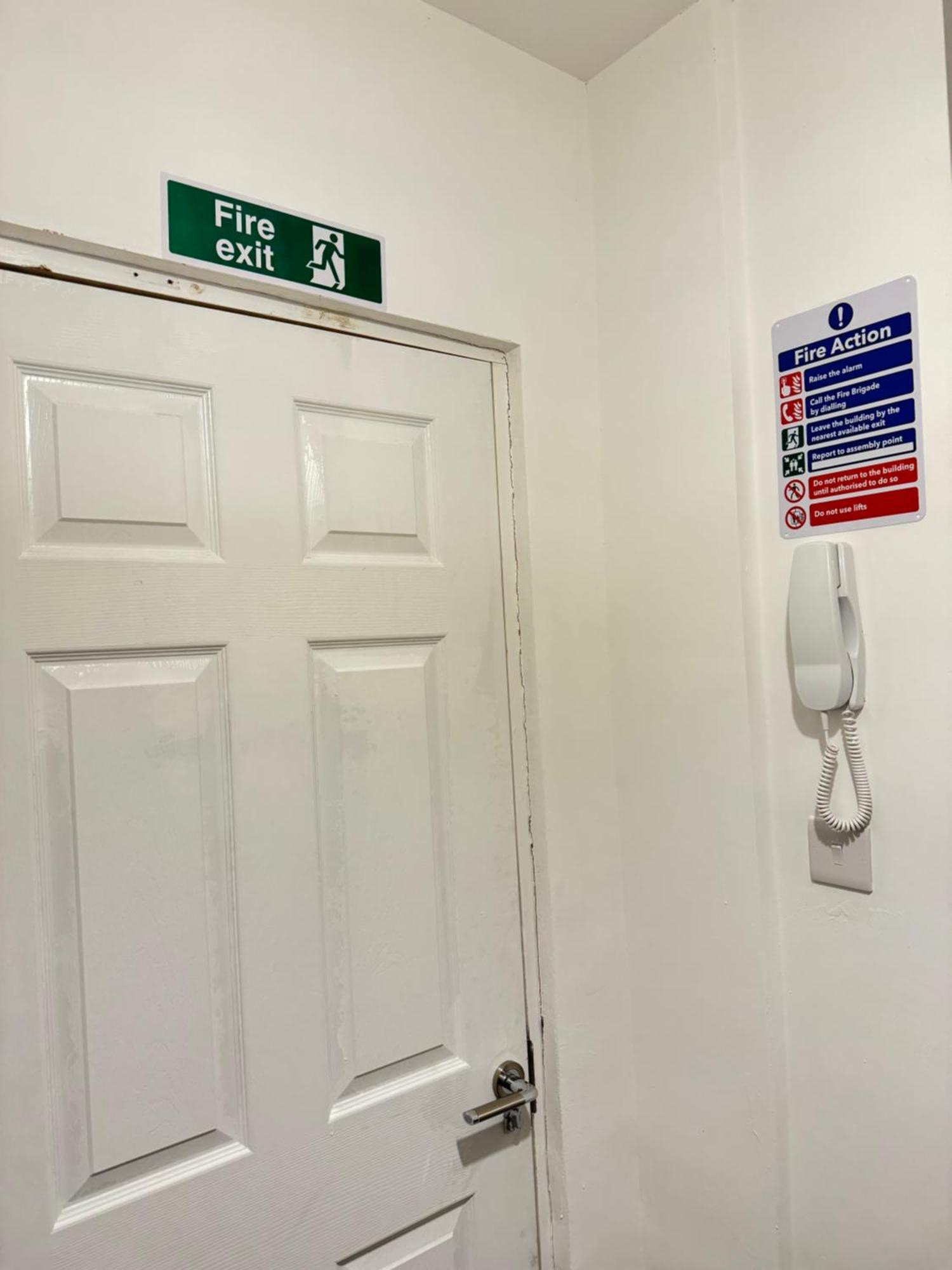 Icon Residencia Apartment Manchester Ngoại thất bức ảnh