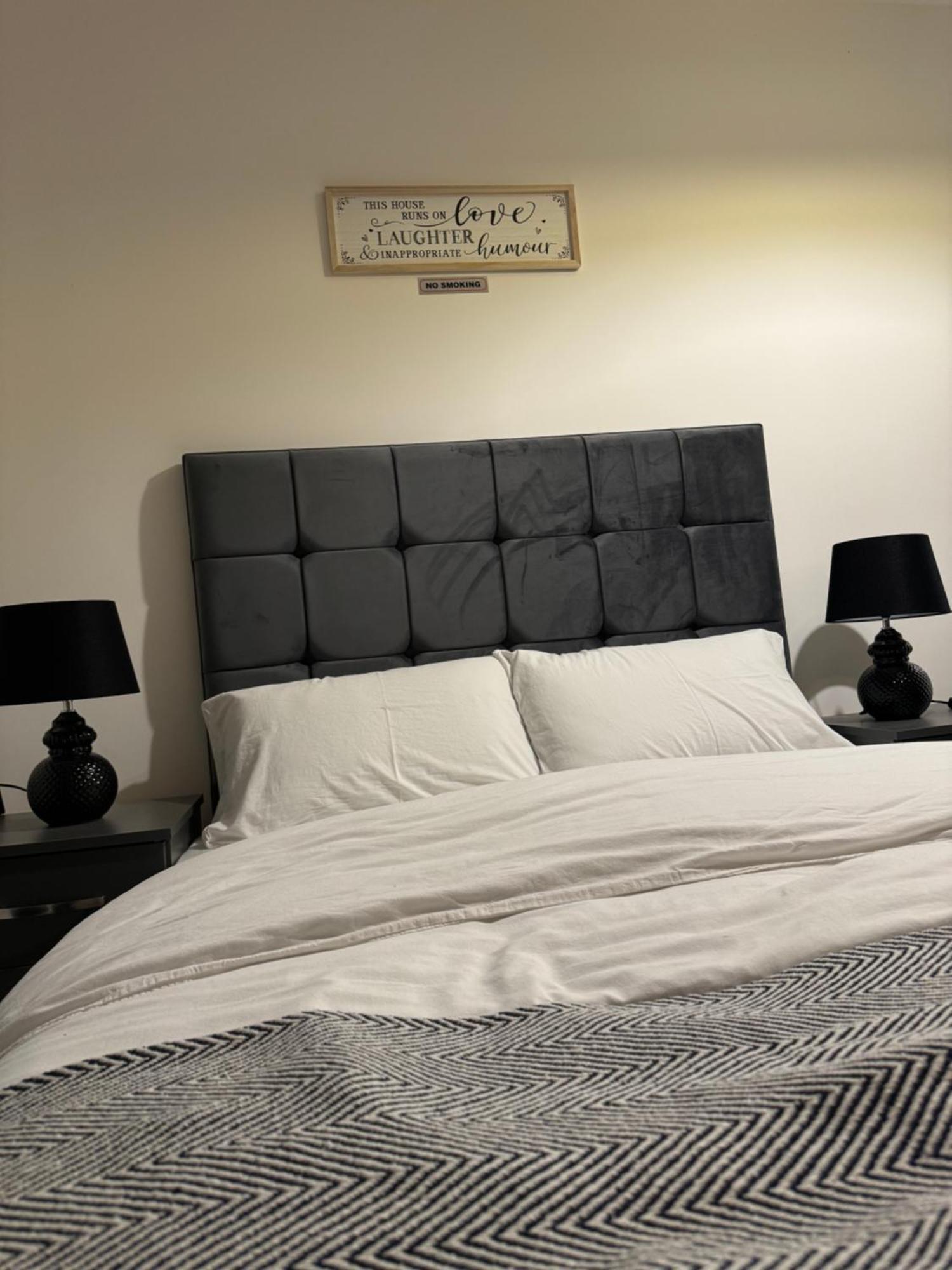Icon Residencia Apartment Manchester Ngoại thất bức ảnh